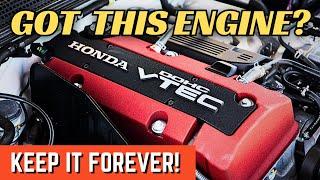 10 Amazing Car Engines That will SURVIVE The Test Of Time