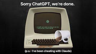 Stop Using ChatGPT for Work. These 3 AI Tools Are SO Much Better