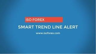 SMART TREND LINE ALERT