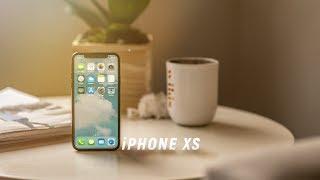 iPhone XS - An Android User's Perspective