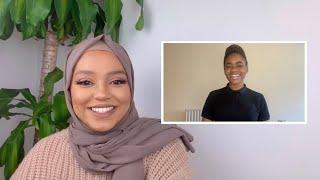 Life outside of London | Fasting with asthma | BuyMeACoffee review [ CC + British Sign Language]