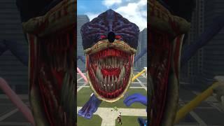 NEW SHIN SONIC EATER FROM SEA MONSTER in Garry's Mod  The Sonic Tapes