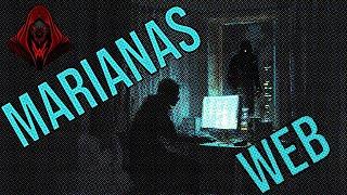 Marianas Web: Deeper That the Dark Web