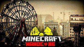 Can I Survive Chernobyl in Minecraft Hardcore?