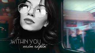 WITHIN YOU / MOSCOW RHYTHM / NEW LIFE