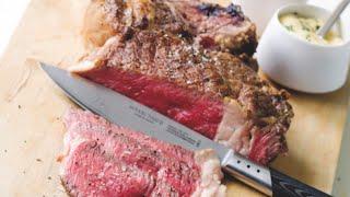 Steak Béarnaise | Meesterlijke Klassiekers - Peter Goossens