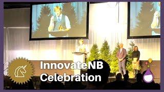 Brilliant Labs At InnovateNB