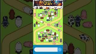 2024 #name of player Animal Migration: The Ultimate Move Animals Challenge #CasualGaming