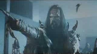 Lordi "Hard Rock Hallelujah"