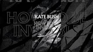 Kate Bush - The Book Playlist - How To Be Invisible