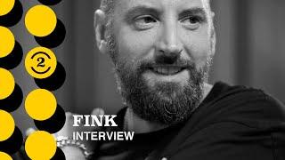 Fink interview on the "Perfect Darkness" album (2011)