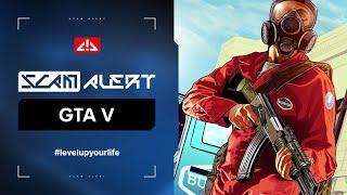 Nový triler GTA 6! | Nenech se napálit scammery | Scam Alert #4