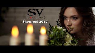 Showreel 2017 SVProduction