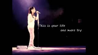 Mai Kuraki - This is your life