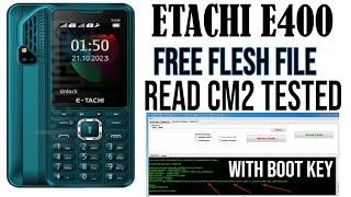 Etachi e400 free flesh file read cm2 / Ch mobile zone pakpattan