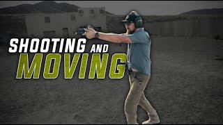How to Shoot and Move Tip