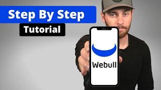 How to Open a Webull Account | Webull for Beginners Tutorial