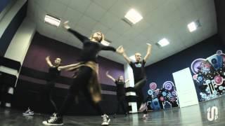 Rihanna - Rehab / Jazz-Funk Choreography by Nadya Michalchenkova - Up&Up Dance Centre