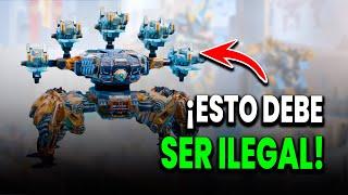 ESTAS WEBER AL MK3 SE VUELVEN LETALES CON RAVAGER EN LIGAS ALTAS War Robots WR