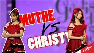 Muthe & Christy Bikin Para Senior Pusing | Random JKT48