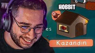 200 IQ'UM SAYESİNDE OYUNU KAZANDIM !  | EKİP İLE FEIGN