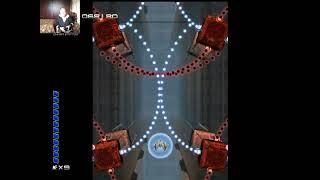 Sega Dreamcast Ikaruga Икаруга автор перевода Вектор Вячеслав