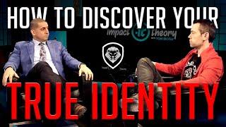 How to Recreate Your Identity