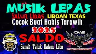 REMIX LAMPUNG TERBARU | CAKRA MUSIK SALDO TELUK DALEM | DINDA JONI | MR ALIM | AJO IYO, KANDA ARI