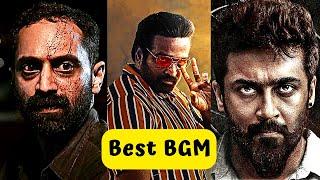 Amar VS Santhanam VS Rolex | Vikram Full MovieBackground Music Test BGM | Anirudh Sound to Hear