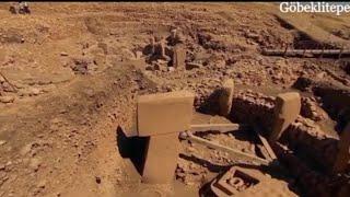 GOBEKLITEPE: The Oldest Temple Of The World (Sanliurfa city/Turkey) #urfa #subscribe