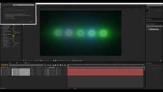 ULearn FX- Light Strip Tutorial