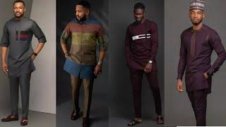 90+ Latest Senator Wears for Men || Modern Kaftan Dress Style for Men #2023 #fashion