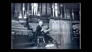 Alexander Schreiner Mormon Tabernacle Organ Recital:  Naiades - Louis Vierne