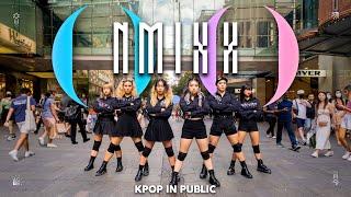 [KPOP IN PUBLIC] NMIXX (엔믹스) - ‘O.O’ Dance Cover | One Take | MAGIC CIRCLE AUSTRALIA |