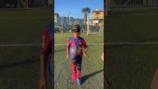 RONALDINHO JR VS PIERINHO  Domani alle 14:00 su PirlasV