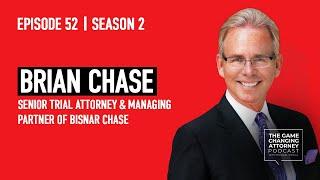 Ep. 52 — Brian Chase — Aligning Passion and Purpose || Crisp Video