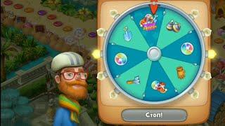 How to win jackpot in Gardenscapes