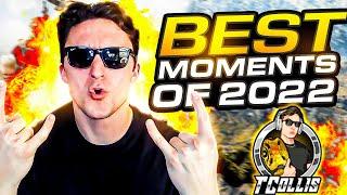 TCollis' Best Moments of 2022!