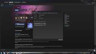 Dota 2 How to solve "can't connect to server" problem Tutorial