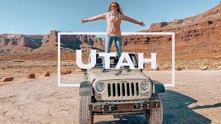 Utah Travel | Utah Travel Guide | Travel Utah National Parks