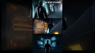 Vector 2 Full story trending Short  #ytshort  #gaming #shorts #shortvideo #trending #vector2