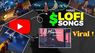 Make Lofi songs Without Copyright Like me |  Bilkul Mere Jaisa Lofi songs Banao | #KaranK2 official