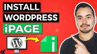 How To Install WordPress On iPage Hosting 2023+SSL & Email Setup [Tutorial: Beginners Buying Guide]