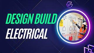 Electrical Estimating - Design Build