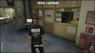 Using Eulen Mod Menu Lua Executor To Execute A TriggerServerEvent To Spawn In Items GTA RP (FiveM)