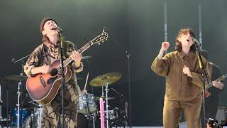 Tegan and Sara - The Con (Toronto 2024)