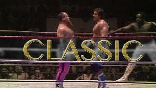 Hart Foundation vs Junkyard Dog and Davey Boy Smith. Toronto 1/11/87 - Full Match