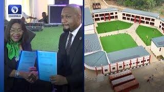 South East Industrialisation, Enugu Education +More | Newsroom