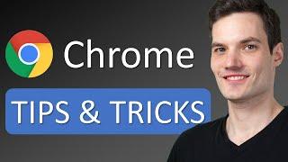 ‍️ Google Chrome Tips & Tricks