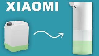 Xiaomi Induction Soap Dispenser REFILL